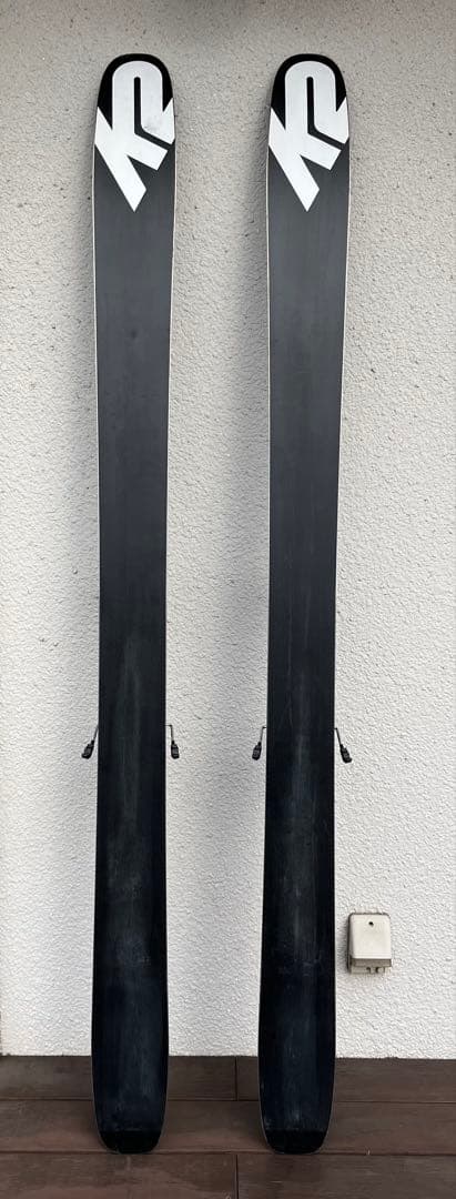 K2 ピナクル pinnacle118 バックカントリー - スキー送料 無料 通販