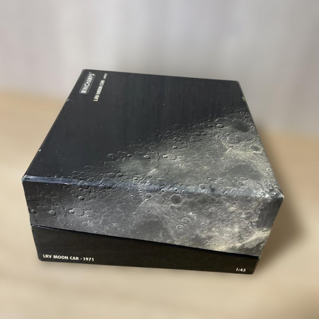 超希少！MINICHAMPS限定版LRVモデル・美品コレクター向け」Ln214