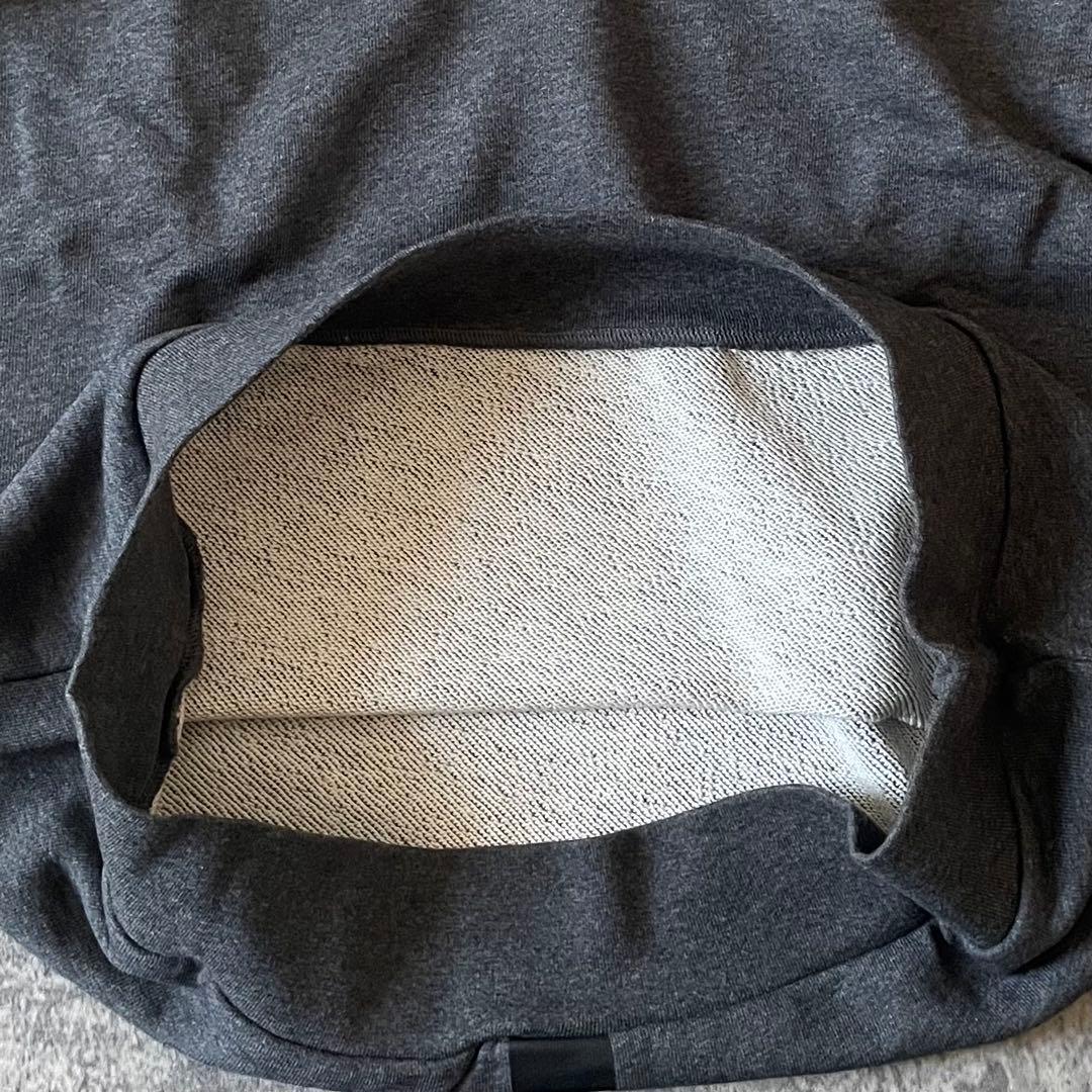 た*う様 【参24,200円】新品！ パーリーゲイツ 吊風裏毛 スウェットトップ