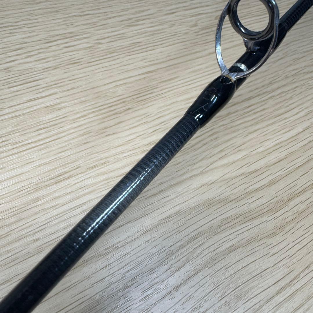 カーペンター ブルーチェイサー 84/18 Carpenter No.1505