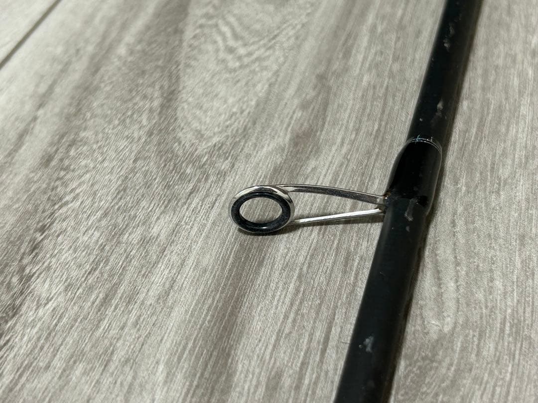 Abu Garcia STSS-962M.KR シーバスロッド 9'6\"