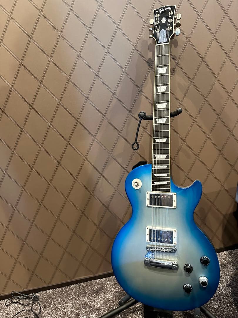 ☆美品 ギブソン ロボットギター ファーストエディション 自動