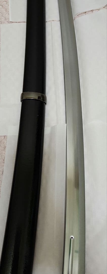 刀剣乱舞　大典太光世　模造刀