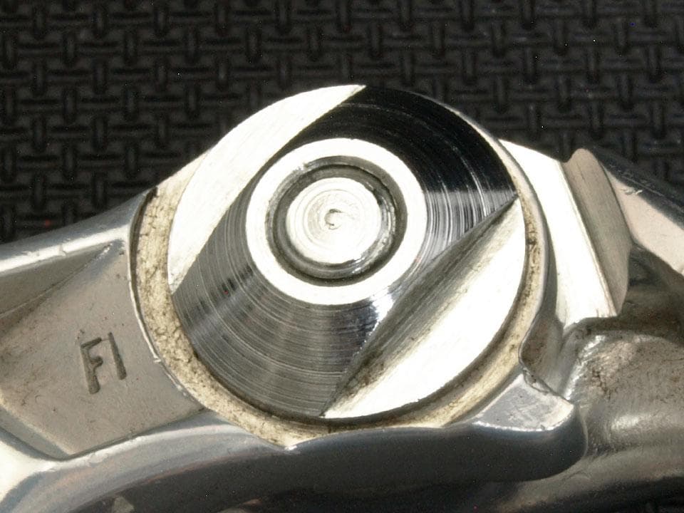 シマノ（Shimano）デュラエース（DURA-ACE） AXリアブレーキ 新品