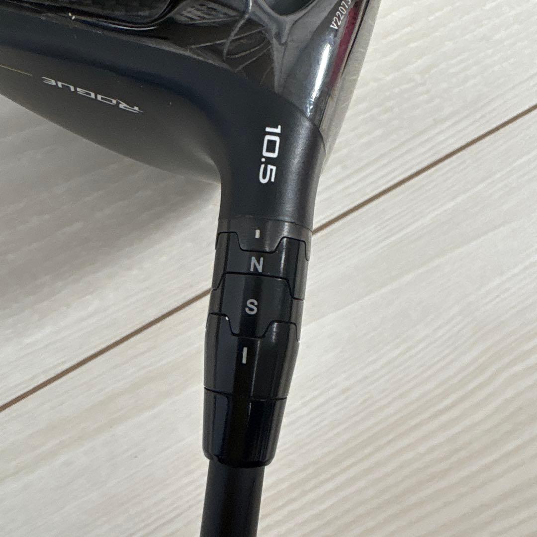 TK-surf.com 　Callaway Rogue ST MAX