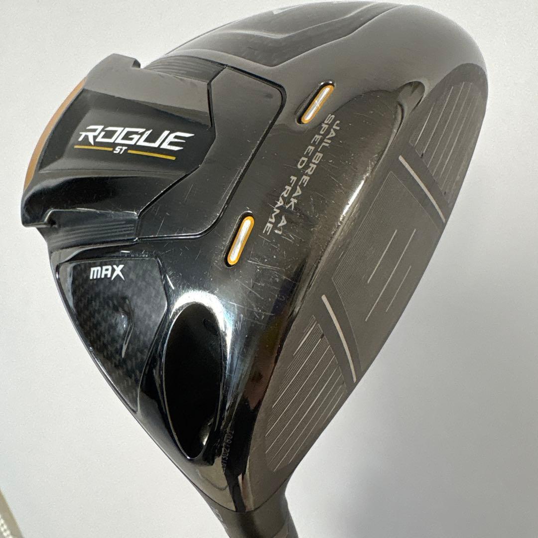 TK-surf.com 　Callaway Rogue ST MAX