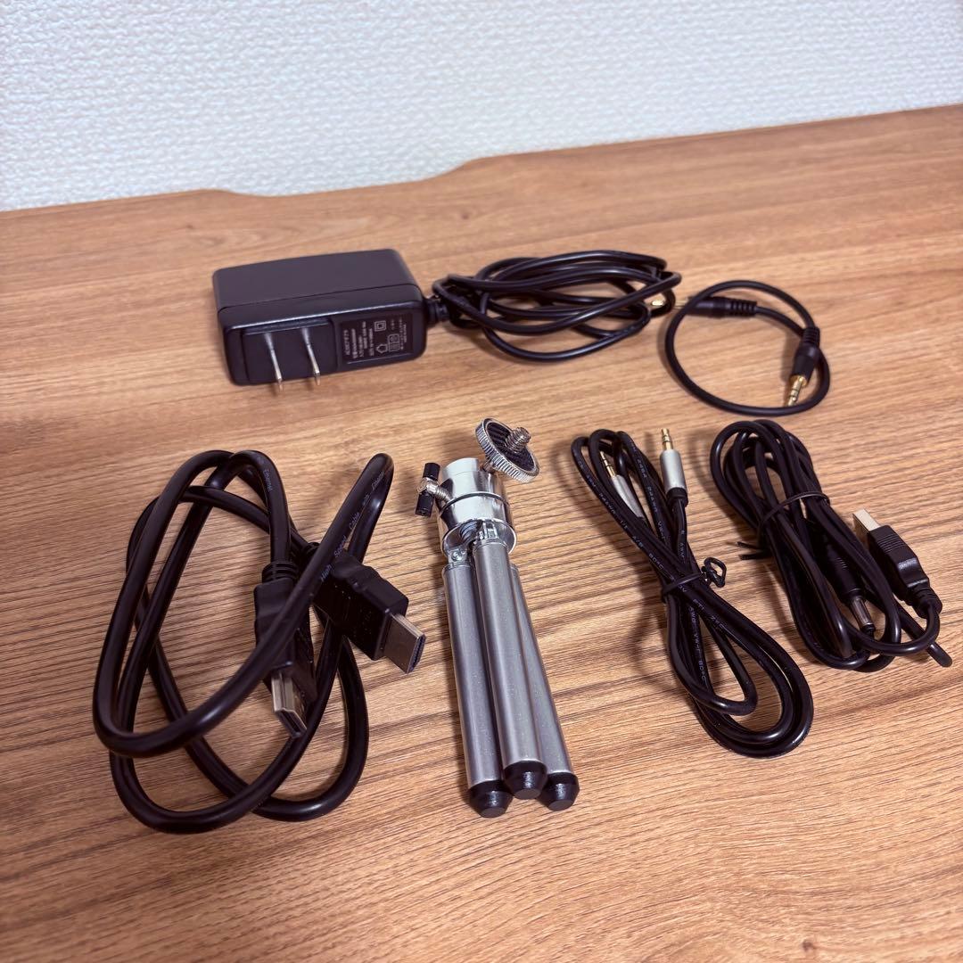 カベーニ T89 超小型プロジェクター コンパクト 高画質 モバイル対応