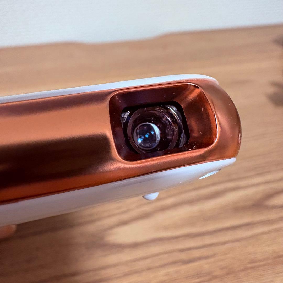 カベーニ T89 超小型プロジェクター コンパクト 高画質 モバイル対応