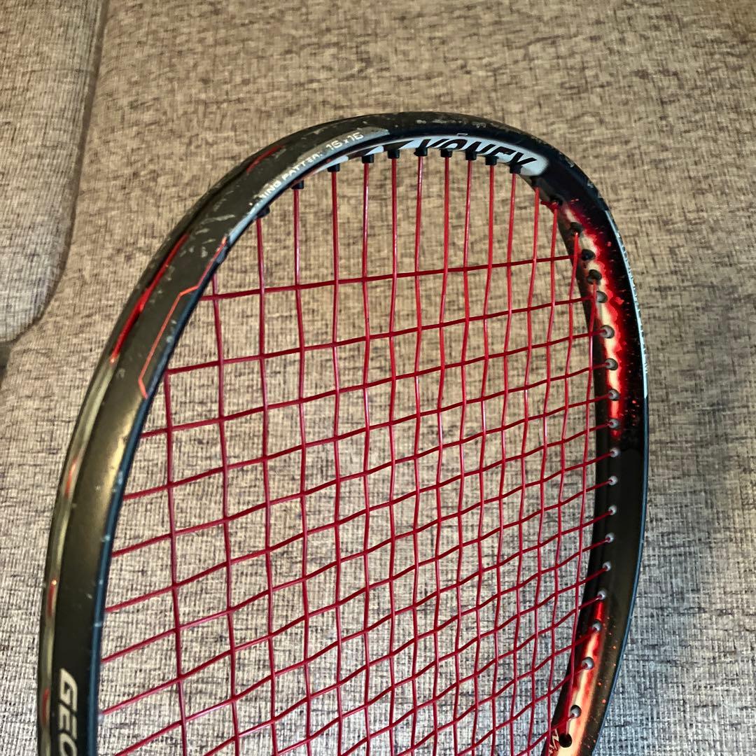 人気・第一世代】GEOBREAK（ジオブレイク）70VS UL1 - メルカリ