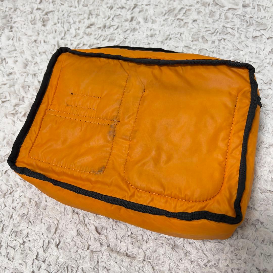 廃盤・希少　ポーター　タンカー　カモフラ　ショルダーバッグ　30th　30周年