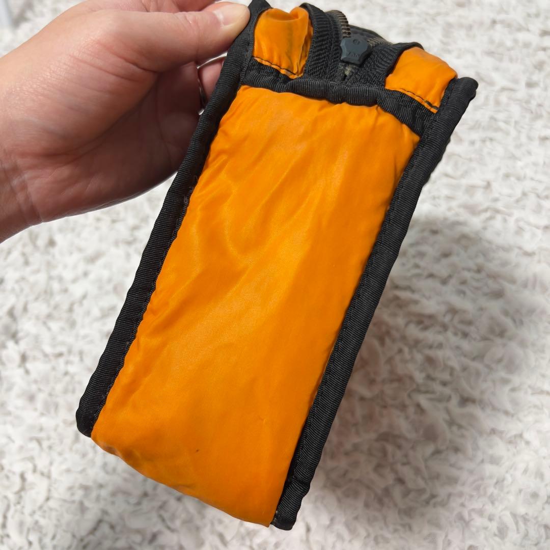 廃盤・希少　ポーター　タンカー　カモフラ　ショルダーバッグ　30th　30周年