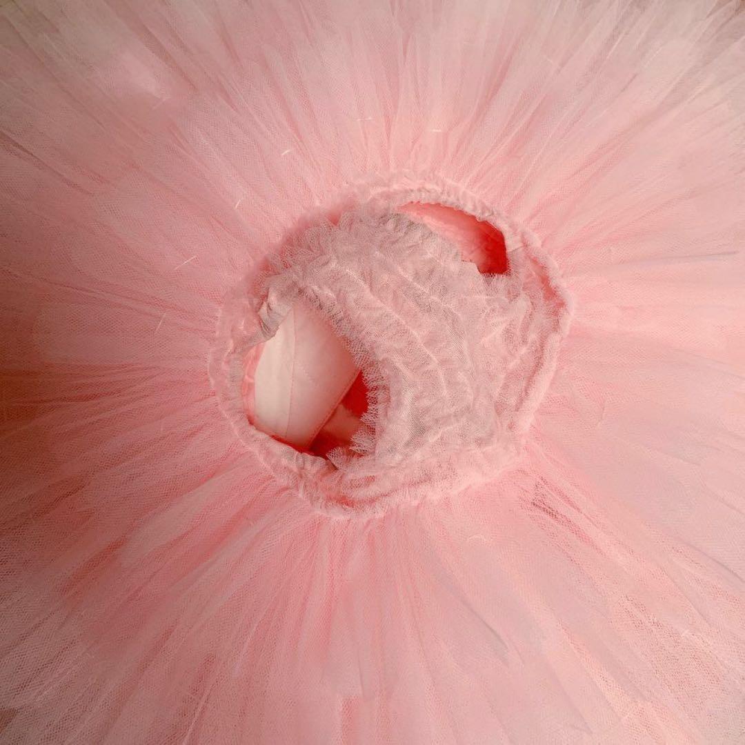 バレエ　フェアリードール衣装　130〜140