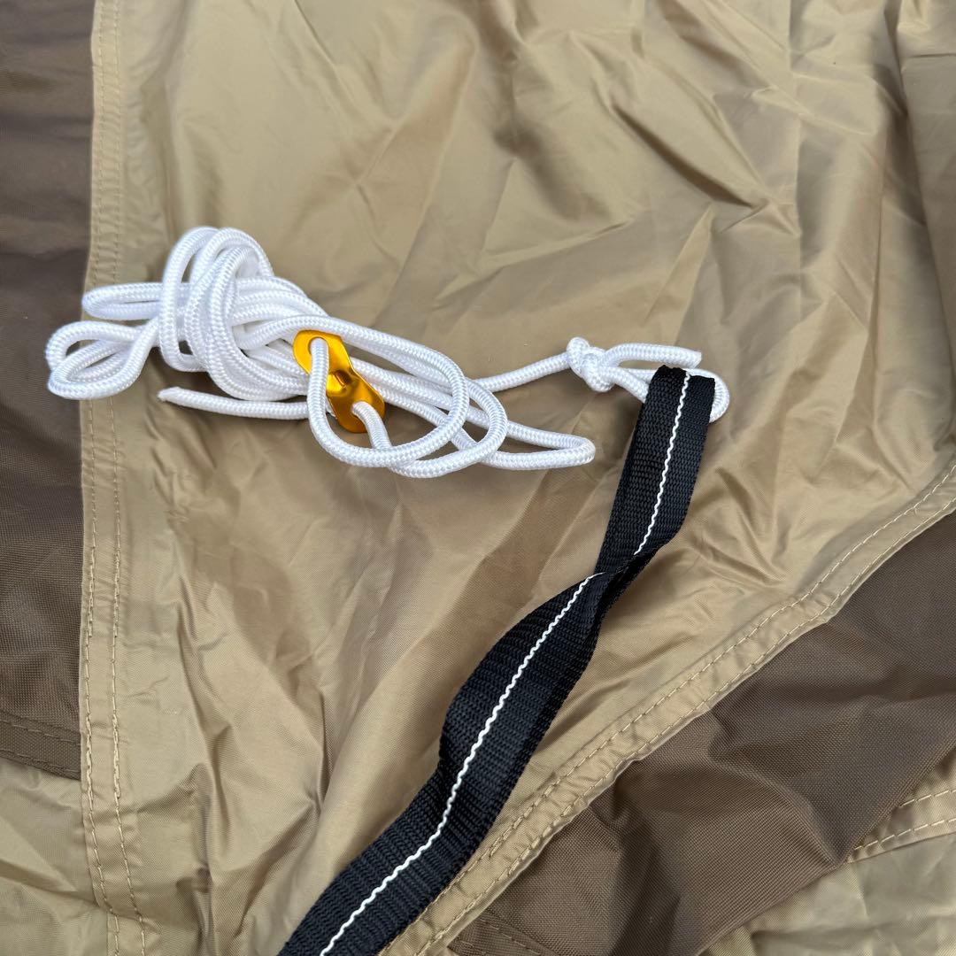 【極美品】　Ogawa Vigas-Ⅱ テント　オガワ　ヴィガス2 付属品完備