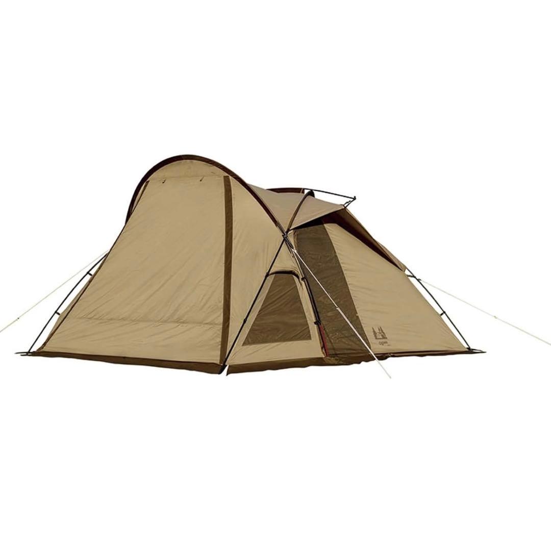 【極美品】　Ogawa Vigas-Ⅱ テント　オガワ　ヴィガス2 付属品完備