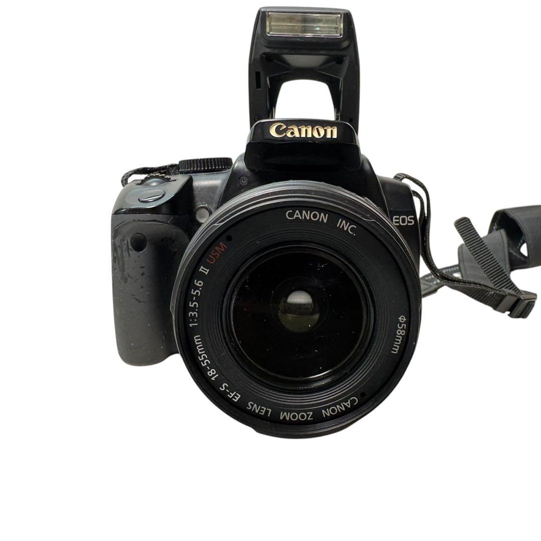 キャノン DS126151 EOS kiss digitalx デジタル一眼