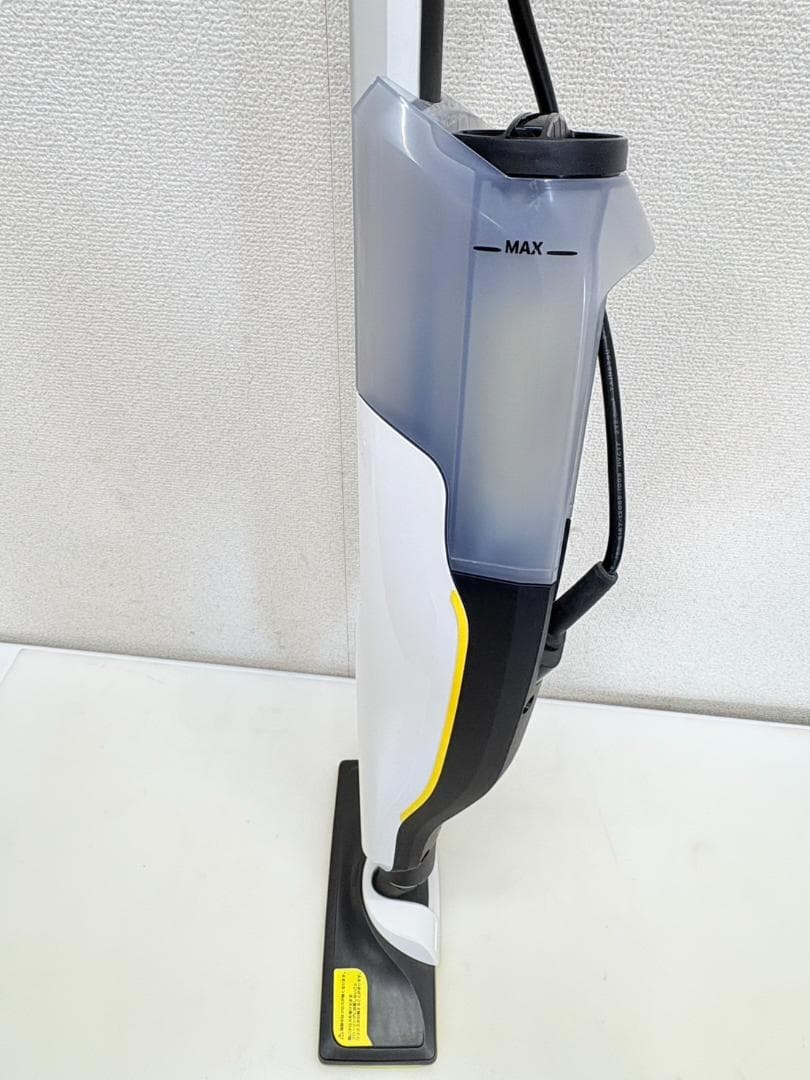 KARCHERスチームモップSC UPRIGHT1.513-361.0