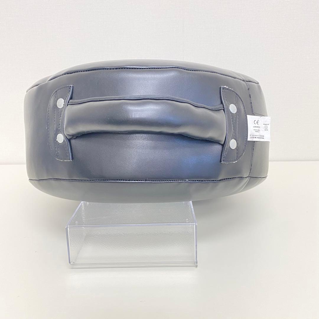 adidas アディダス ドラム パンチング ミット 格闘技 ボクシング