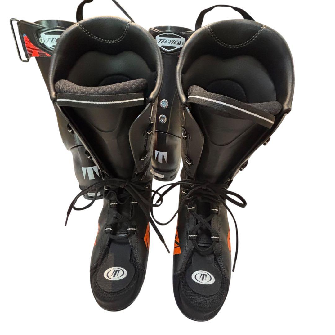 美品　TECNICA 26-26.5cm メンズ　スキーブーツ