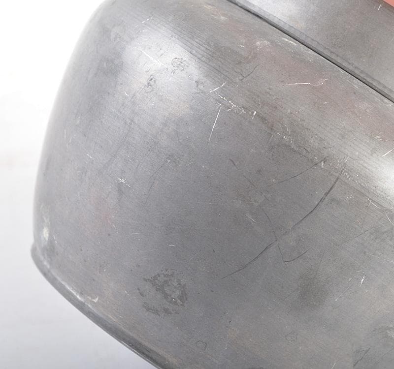 RITAO CHAN 様専用 乾威號造 茶壷 茶心壷 約289g M R4864 - メルカリ