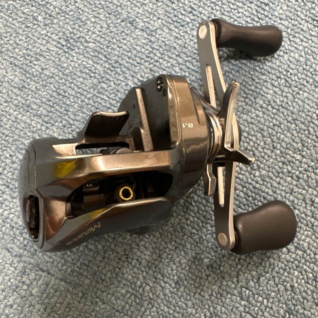 シマノ 20メタニウム　XG