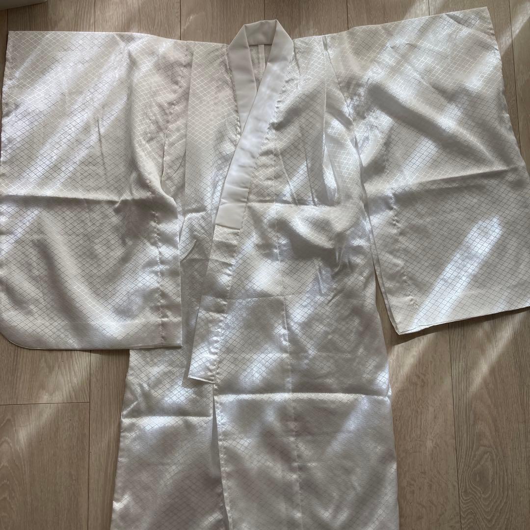 男の子　七五三　5歳　袴　羽織　着物　襦袢　小物セット