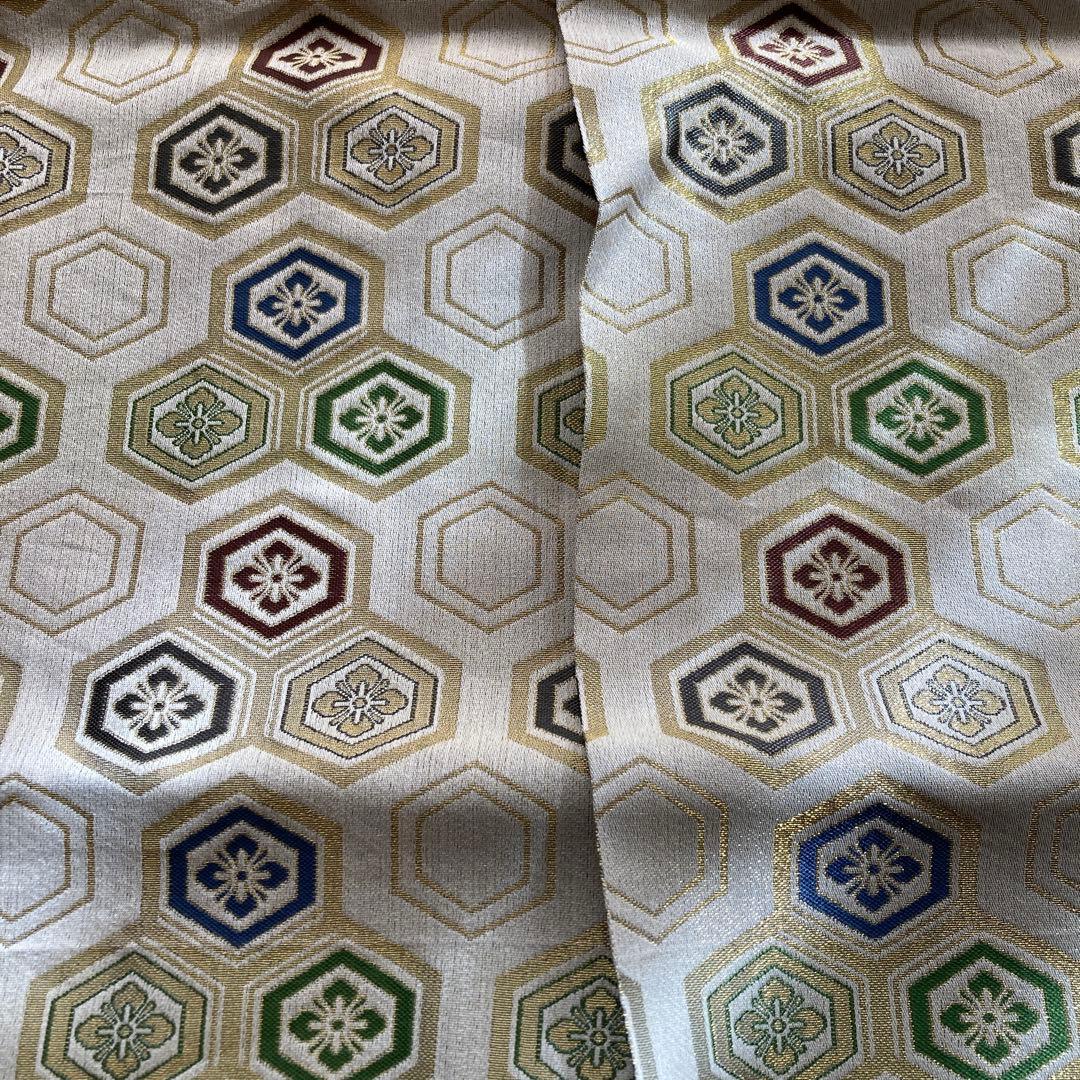 男の子　七五三　5歳　袴　羽織　着物　襦袢　小物セット