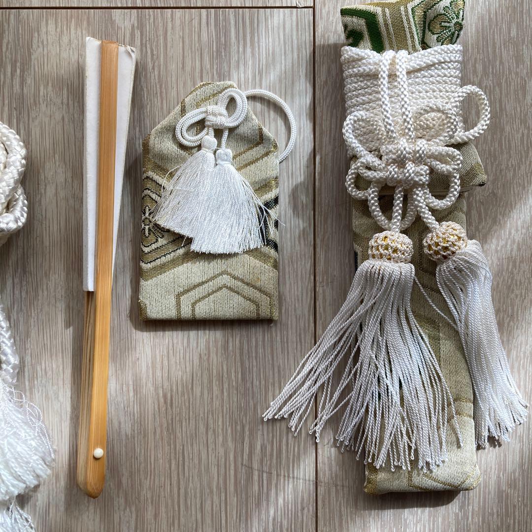 男の子　七五三　5歳　袴　羽織　着物　襦袢　小物セット