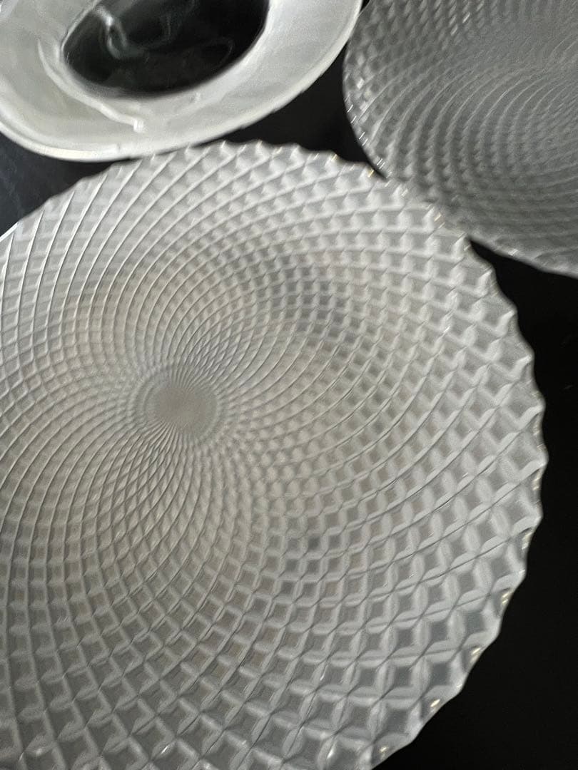 日本未入荷　レア希少　ナハトマン　マットフロスト　　2枚　ラベル箱無し