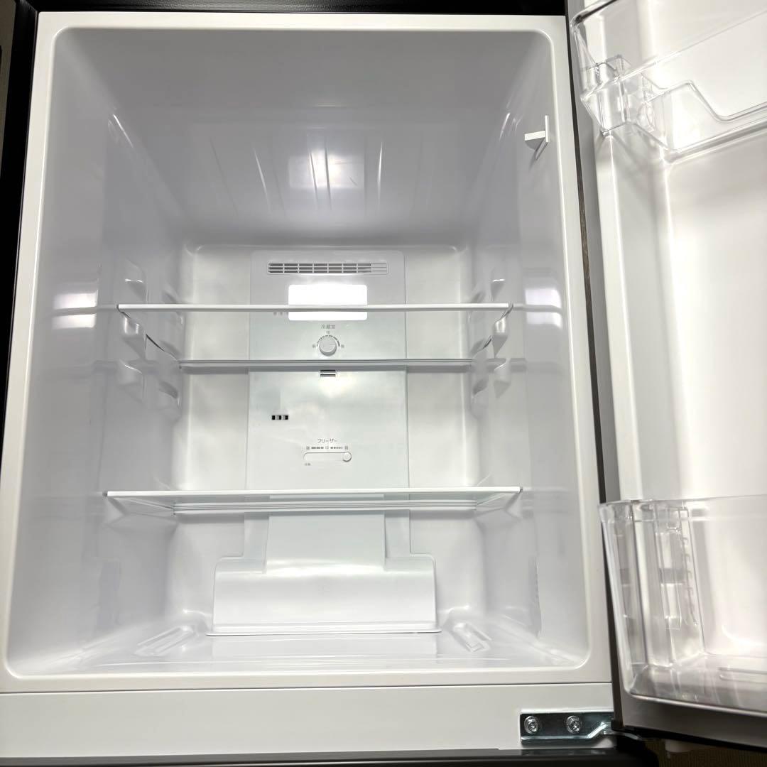 2023年製 冷蔵庫 一人暮らし 単身用 小型 3ヶ月保証付き 送料無料 アクア