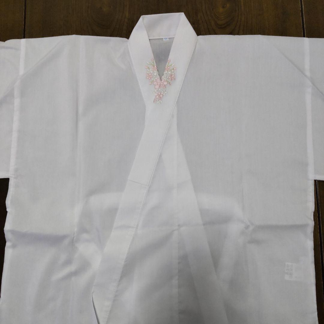 キャサリンコテージ袴セット•肌襦袢