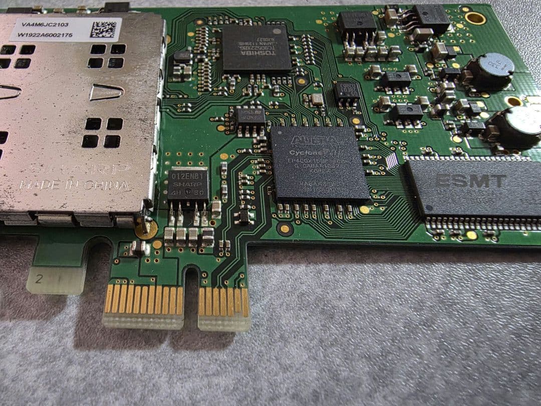 アースソフト　PT3 Rev.A