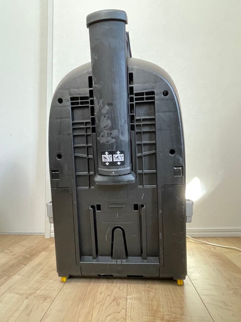 《2点セット》MAXI-COSI Pearl Pro i-Size2wayFix