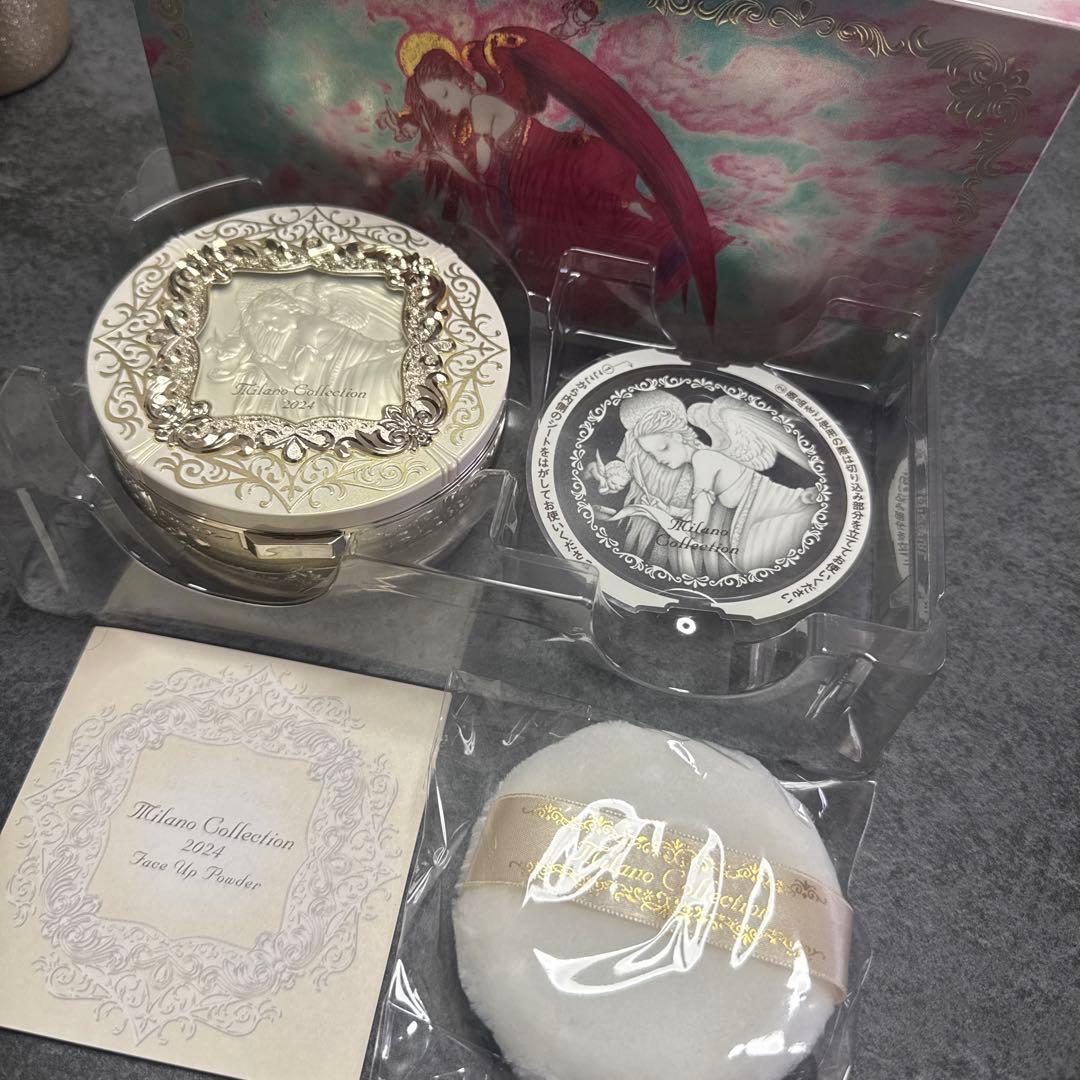 ミラノコレクション 2024 - メルカリ