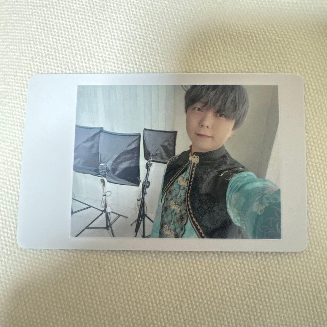 パンダドラゴン あづ たいが ハピカ ① - メルカリ