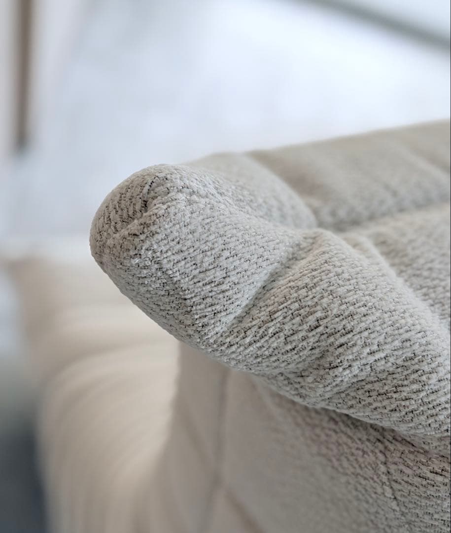 【ligne roset】 ロゼトーゴ 1P RG393