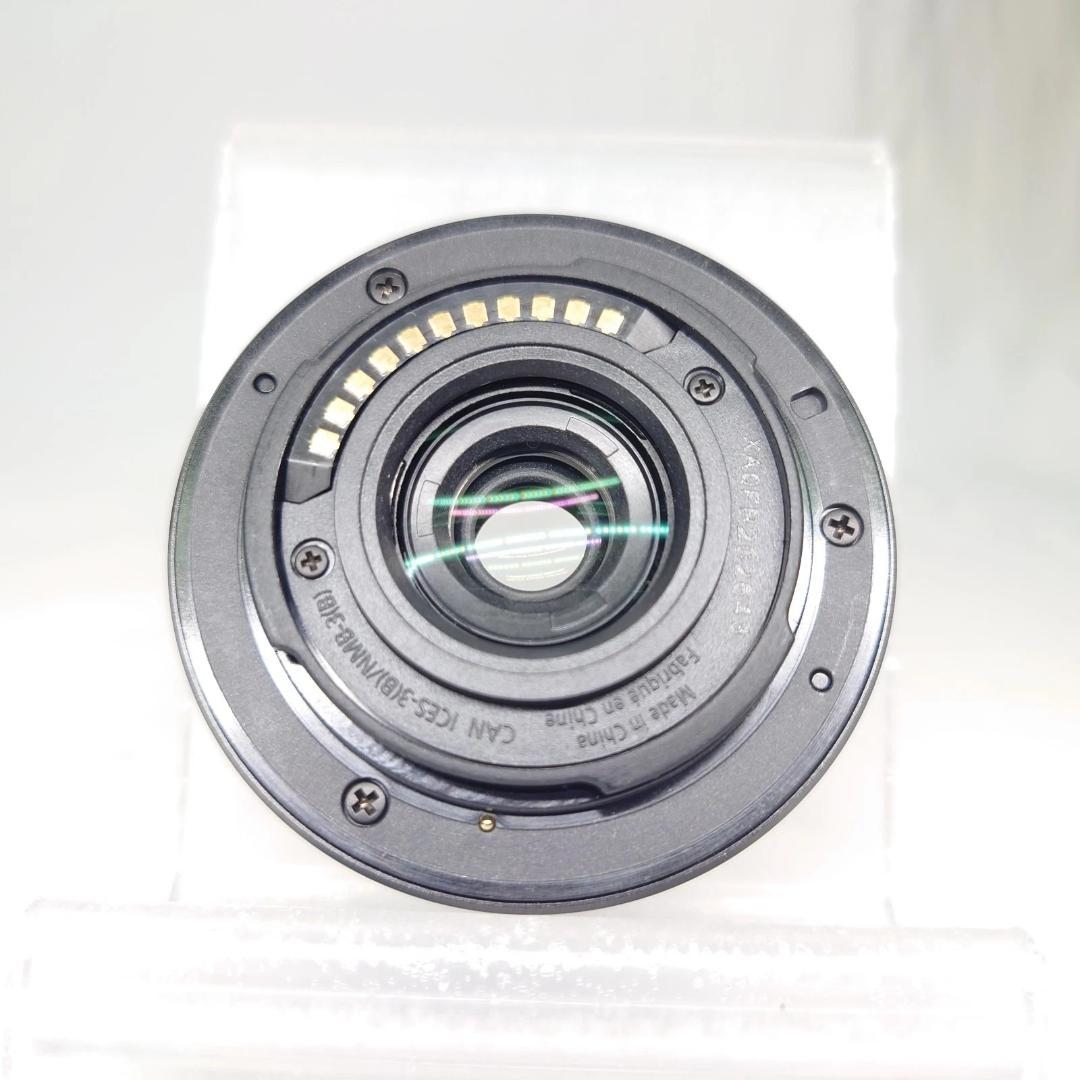 レンズ(ズーム) LUMIX G VARIO 12-32mm F3.5-5.6 H-FS12032