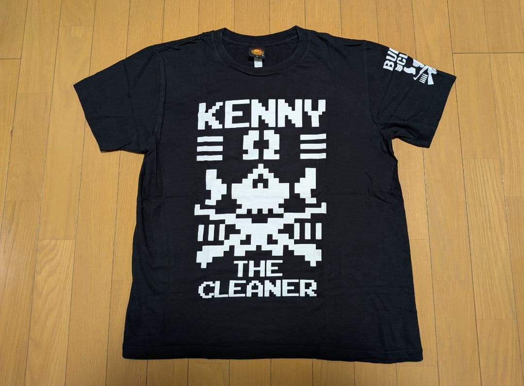 新日本プロレス Tシャツ チャンピオンベルト グッズ セット まとめ売り お得