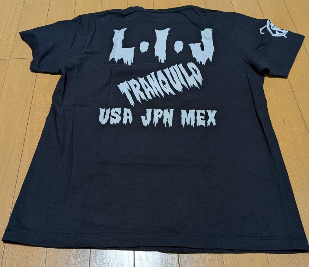 新日本プロレス Tシャツ チャンピオンベルト グッズ セット まとめ売り お得