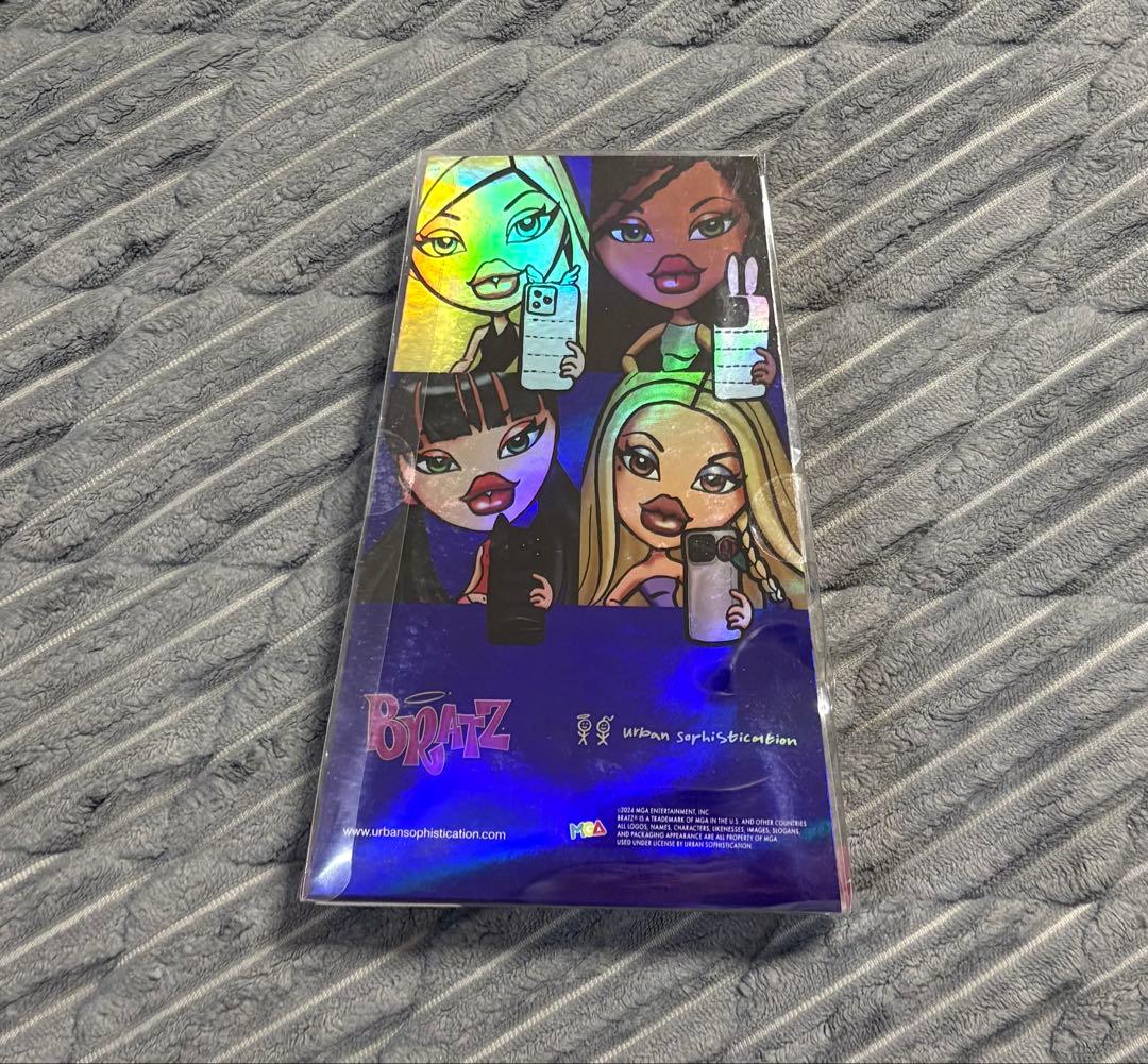 Urban Sophistication iPhoneケース Jade 正規品