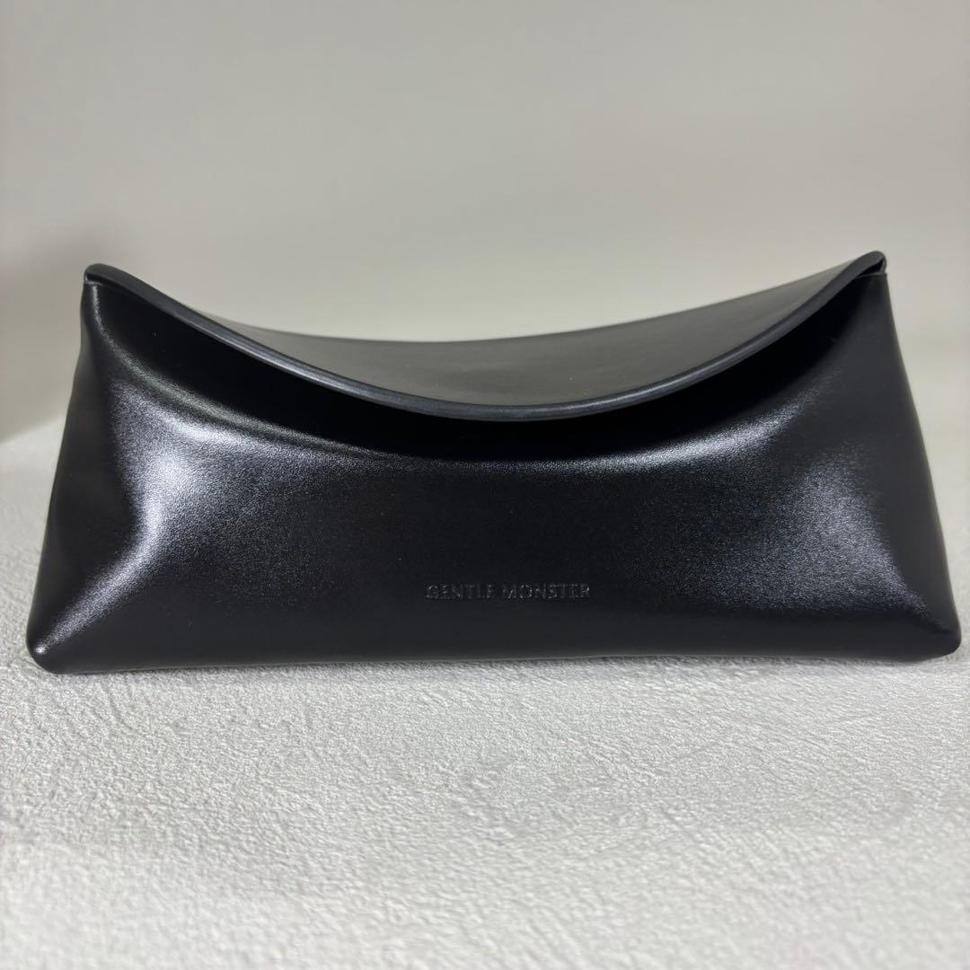 GENTLE MONSTER ジェントルモンスター　DEAN サングラス