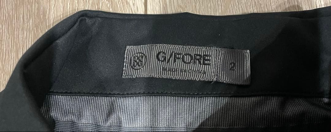 G/FORE メンズ　ジャンパー