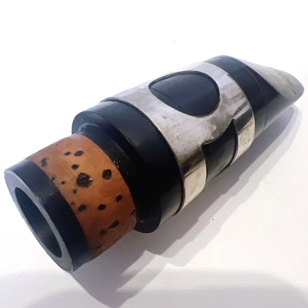 Buffet Crampon Evette ビュッフェクランポン