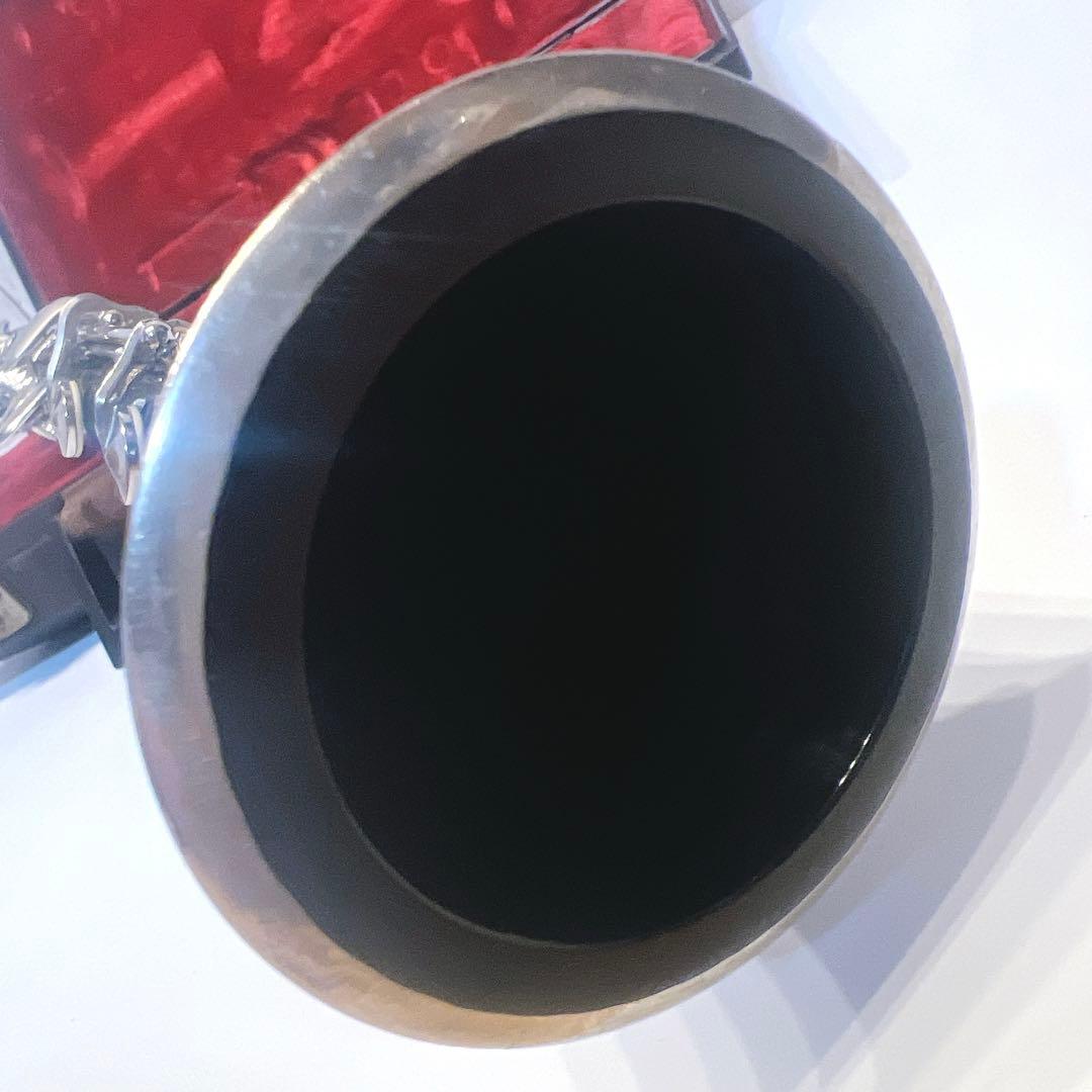 Buffet Crampon Evette ビュッフェクランポン