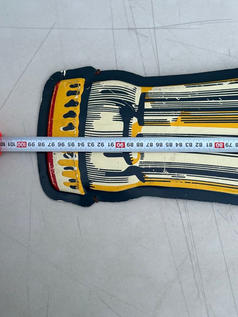 アメリカンビンテージ　看板　コーラ