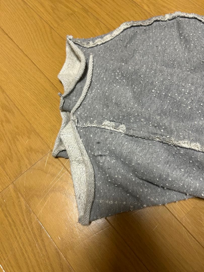 Randy（ランディー） 24AWスウェットパンツ