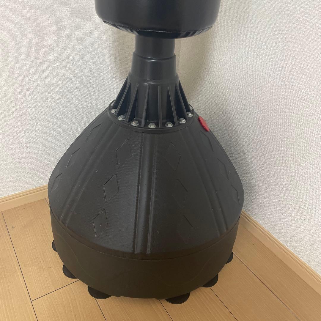 サンドバッグ　BODY RAJA