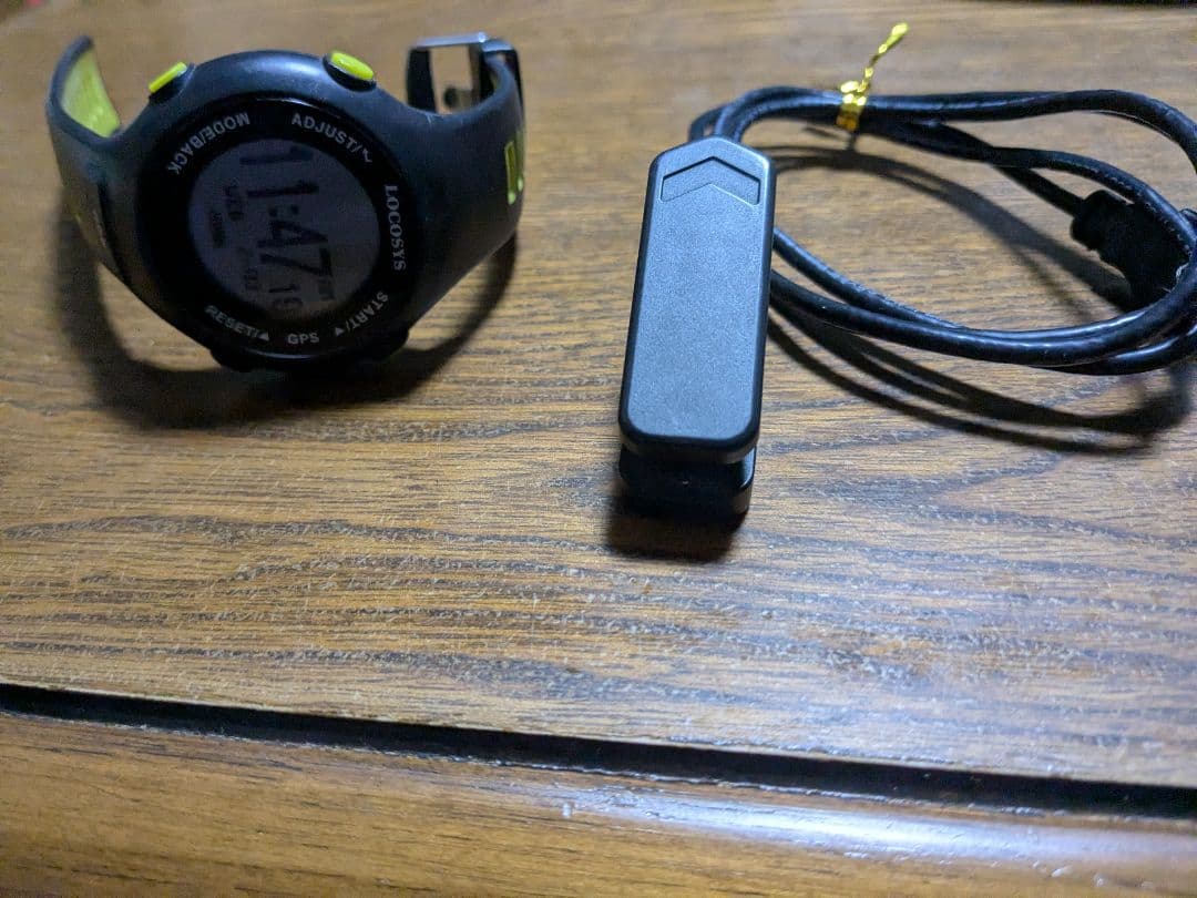 サーフィン・ボディボード Locosys gw60