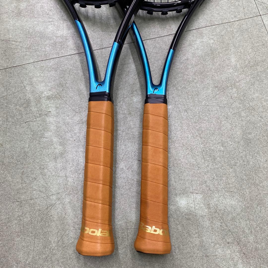 超美品 グラビティプロ（G2）2本セット-オンラインストアファッション