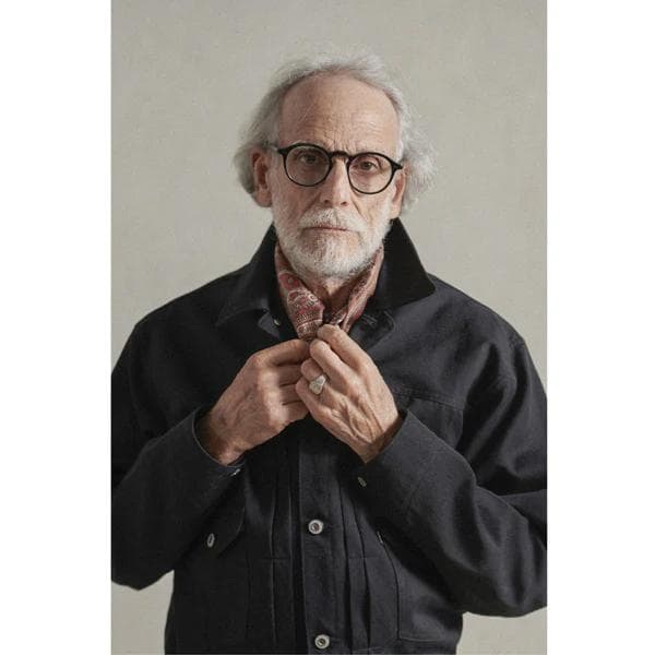 新品 OLD JOE スカーフタイ シルク100% オールドジョー - メルカリ