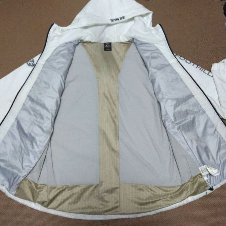 オークリー 中綿 ナイロン ジャケット パーカー ベスト ビッグサイズ